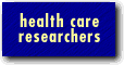 health care researchers